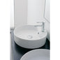 Lavabo de comptoir Geo Thin-line