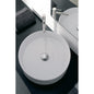 Lavabo de comptoir Geo Thin-line