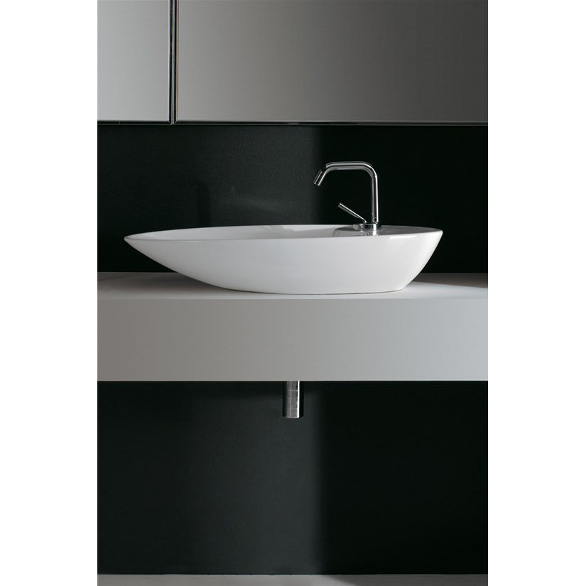 Form Aufsatzwaschbecken