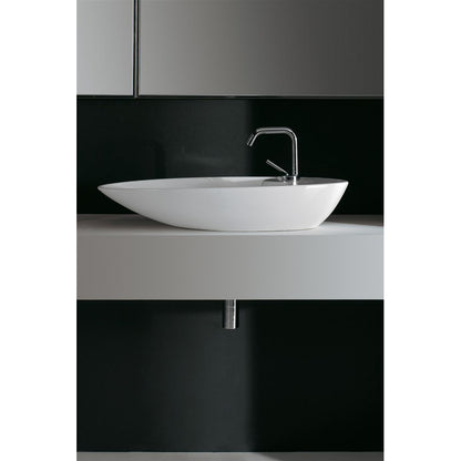 Form Aufsatzwaschbecken