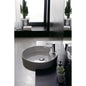 Lavabo semi-encastré Geo Thin-Line