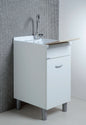 Lavatoio con mobile 45x60 Sirena
