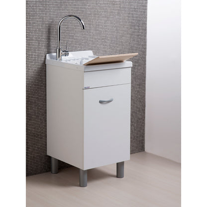 Lavabo Sirena avec meuble