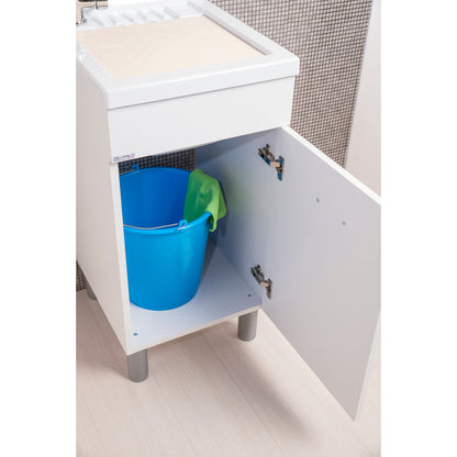 Lavabo Sirena avec meuble
