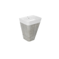 Mobile sospeso o a terra  59x47xH50 cm per lavabo Build