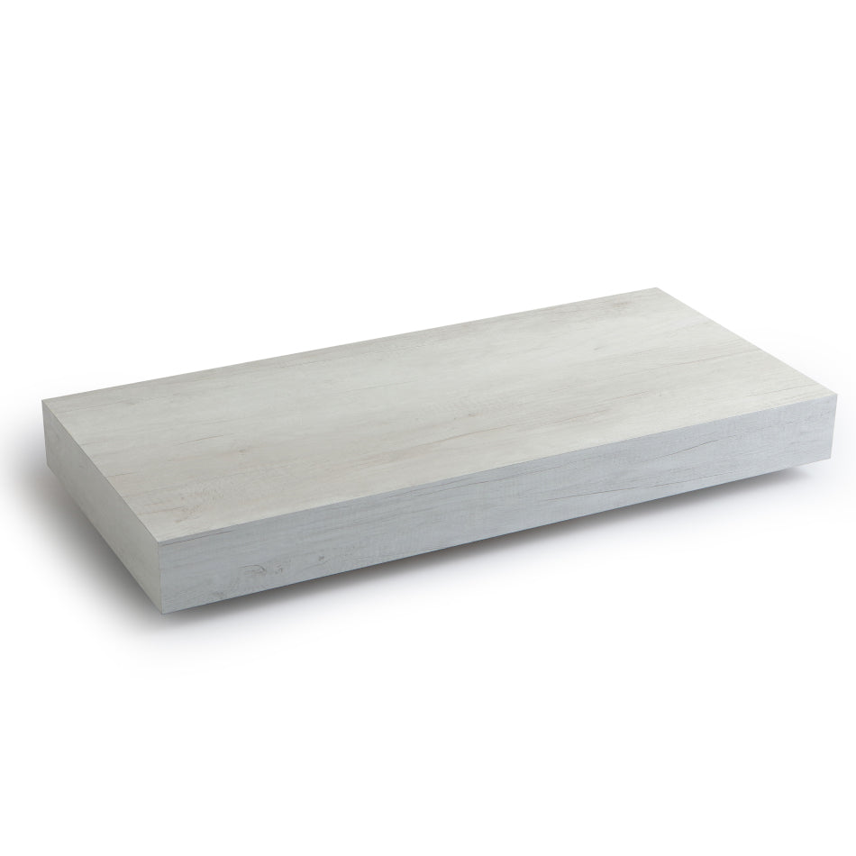 Étagère de lavabo Unika 100x46 cm