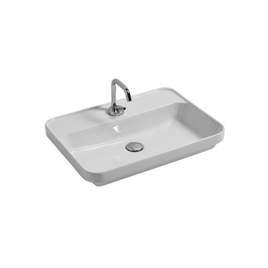 Einbauspüle cm 60x45 Monaco