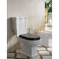 Toilettes monobloc sans bride Ellade