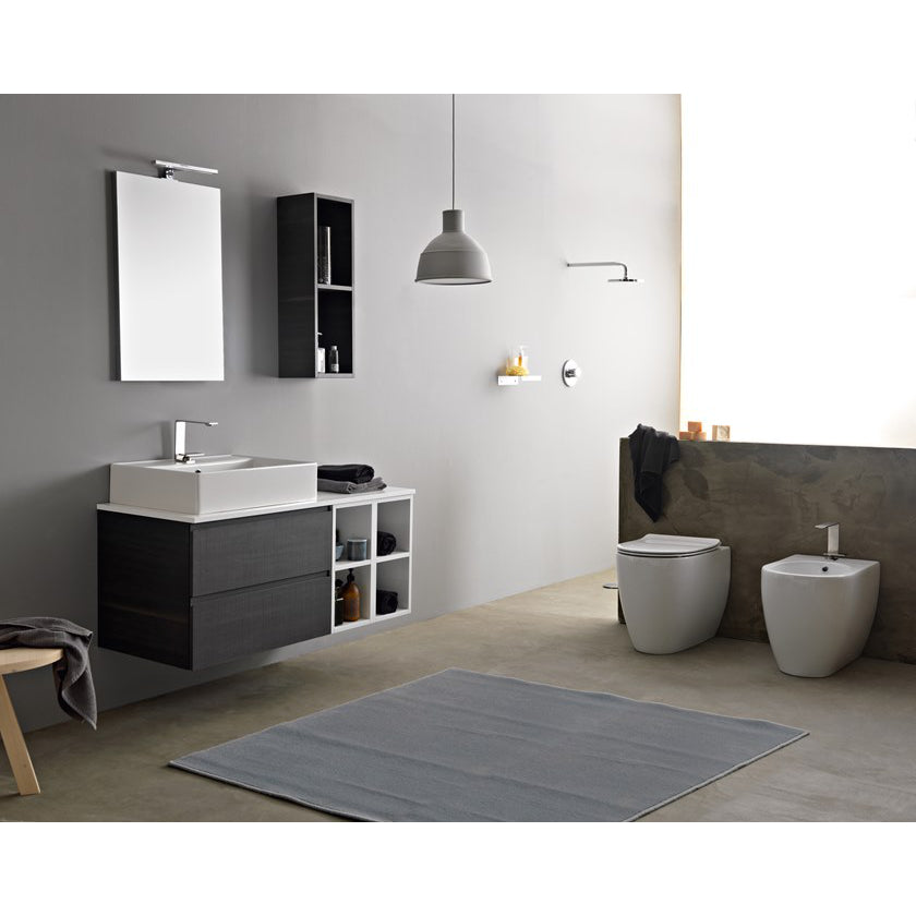 Phorma 1 Badezimmerkomposition
