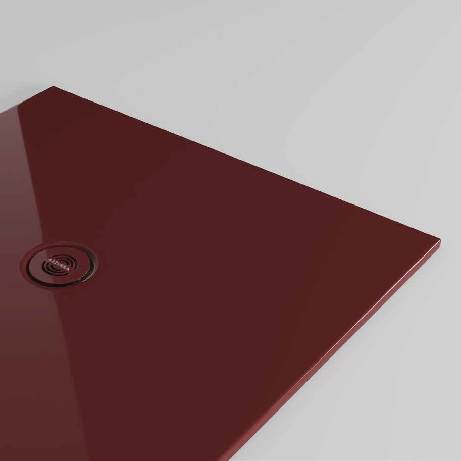 Piatto Doccia cm 180x90xH2 SoloDue