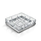 porta saponetta cristallo Crystal Palace 3SC