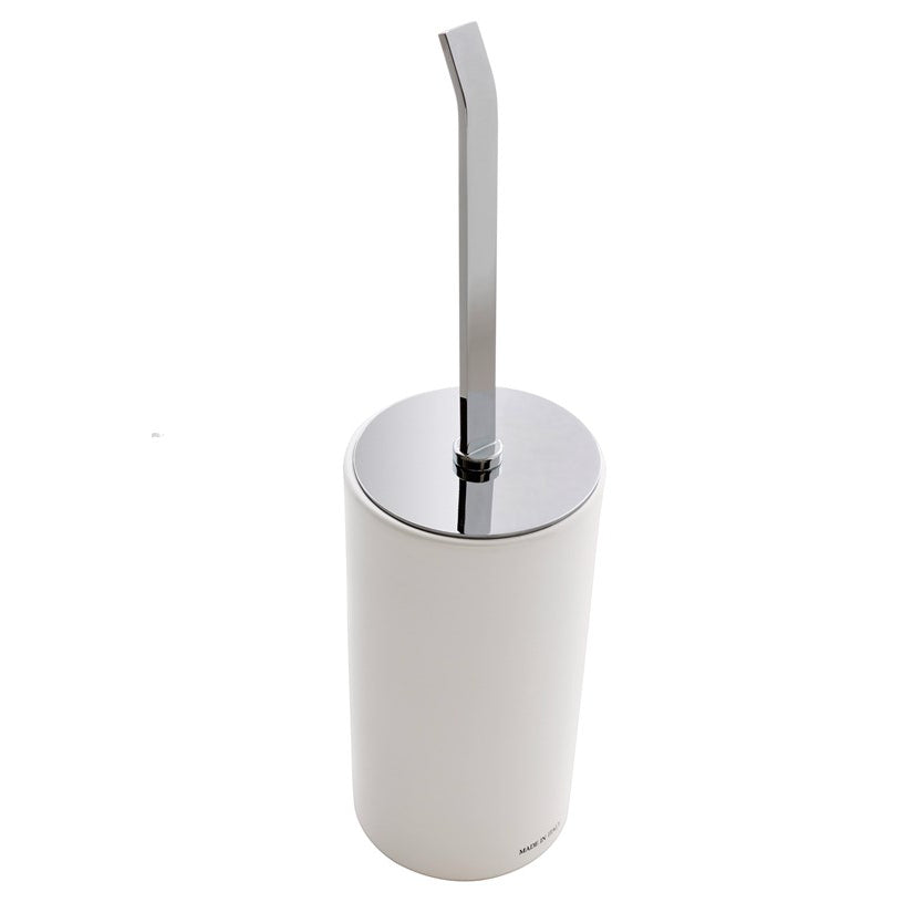Eimerförmiger Toilettenbürstenhalter