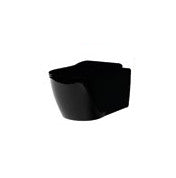 Faster Slim Toilettensitzbezug