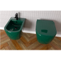 Faster Slim Toilettensitzbezug