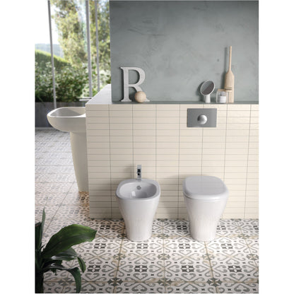 Mes appareils sanitaires muraux