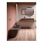 Faster Slim Toilettensitzbezug