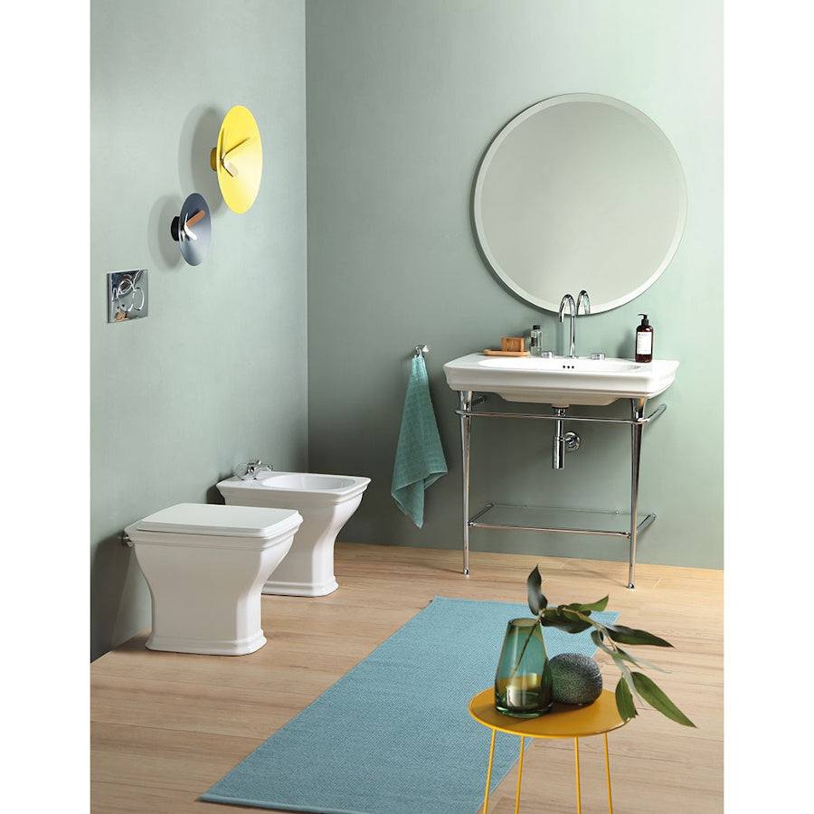 Civitas Standbidet