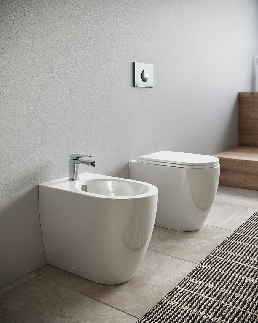 Tour 4.0 Wandbidet