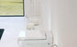 Siège de toilette à friction La Fontana