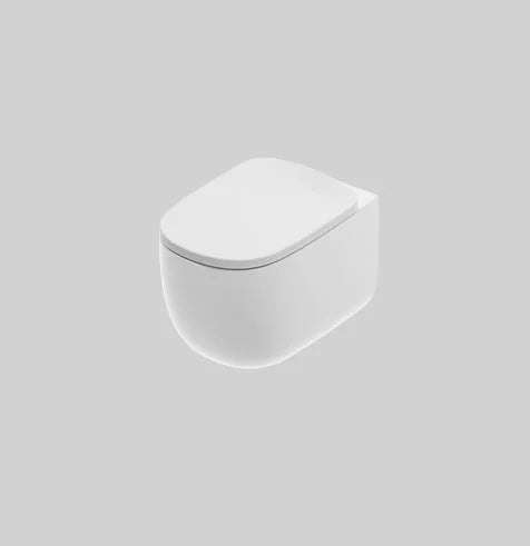 Vaso Sospeso 36x54 Seta