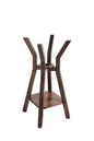 HIGH FLOOR STANDING WOODEN STRUCTURE MEGAFONO