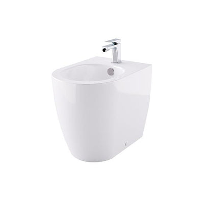 Tour 4.0 Wandbidet