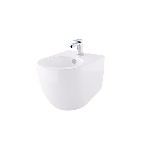 Bidet mural Tour 4.0