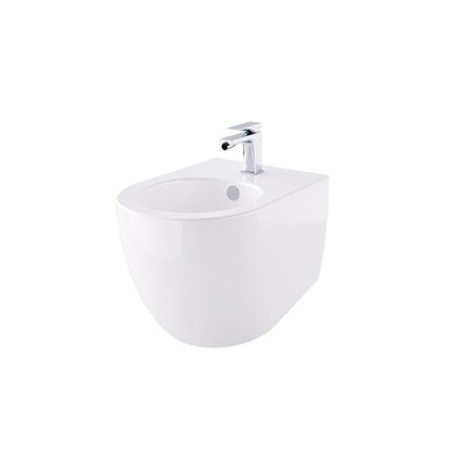 Bidet mural Tour 4.0
