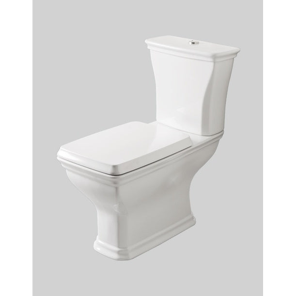 Civitas Monoblock-Toilette