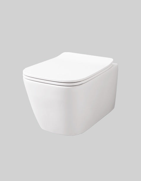 Abattant de toilettes A16 Mini