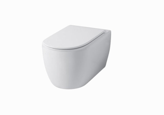 Skip Slim Toilettensitzabdeckung