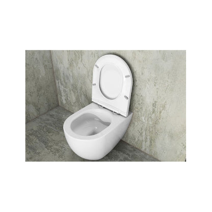 Housse de siège de toilette Tour/Vénus