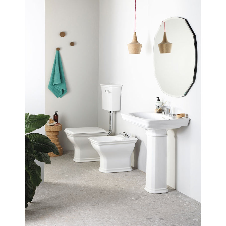Civitas Standbidet