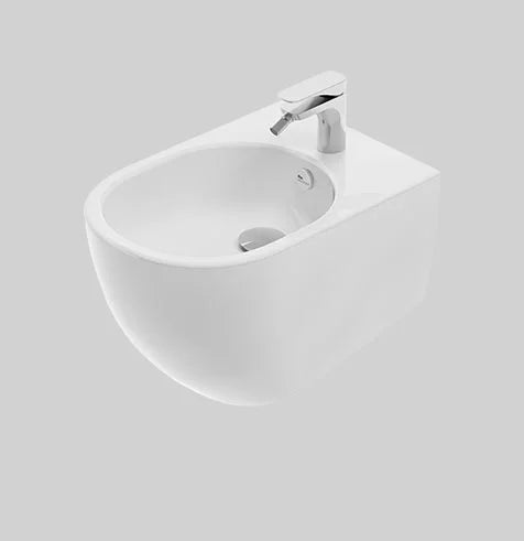 Bidet Sospeso 37X52 Vita
