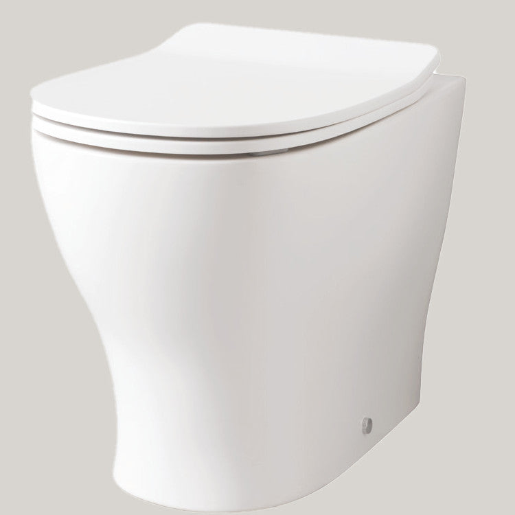 Mes appareils sanitaires muraux