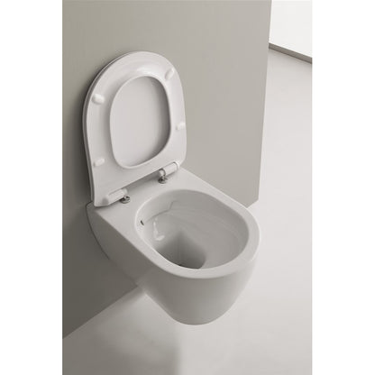 Clean Flush Mini Moon Wand-Sanitärsystem