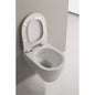 Mini-Toilettensitz „Moon“